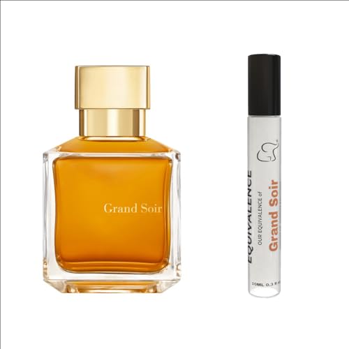 Extrait de Parfum Perfume Oil Concentrated Spray V12759