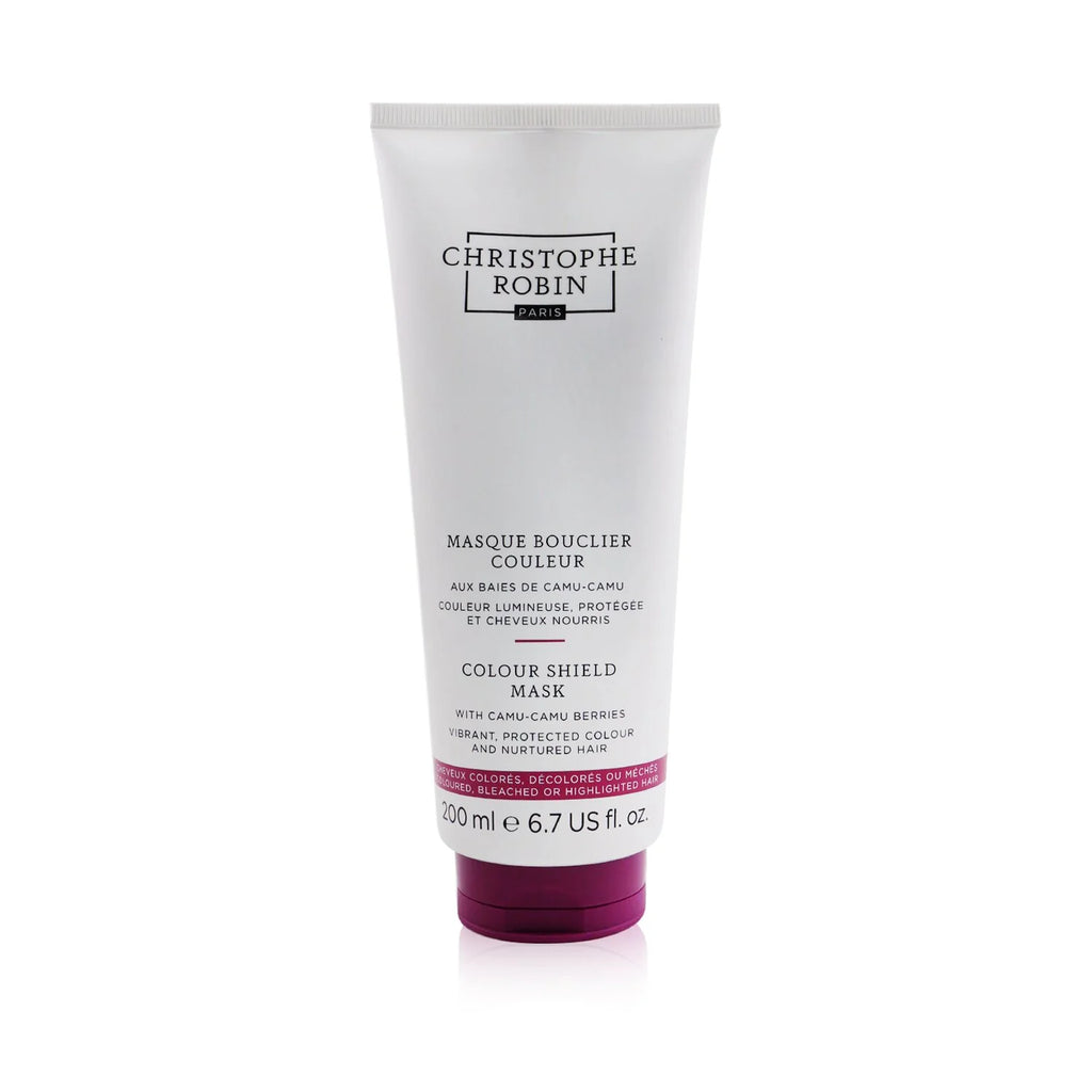 Colour Shield Mask with Camu-Camu Berries 200ml S405508