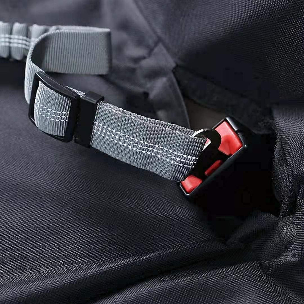 Padded Pet Car Barrier Seat Extender E576942