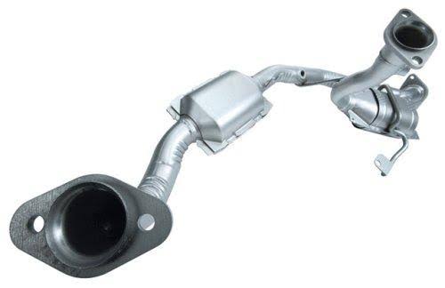 Catalytic Converter S473