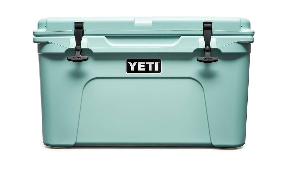 River Green Tundra 45 Cooler G917