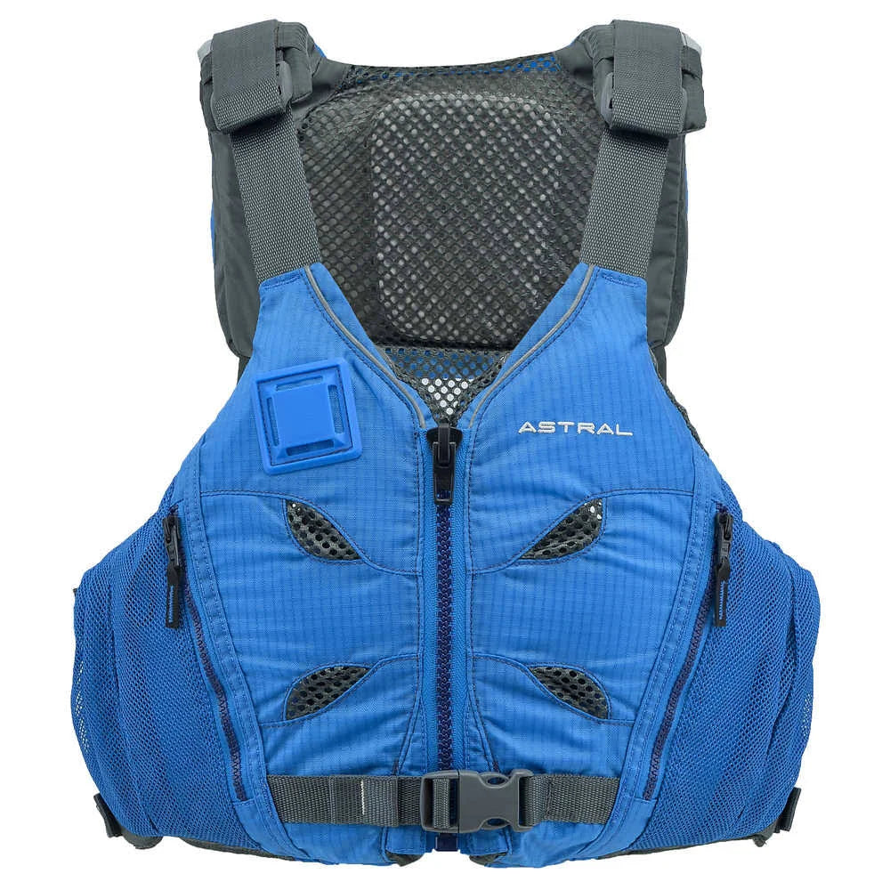 Burnt Orange PFD F18490