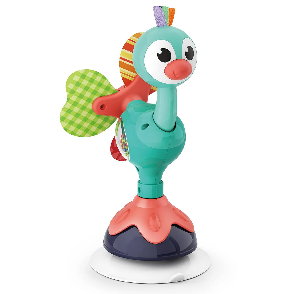 Suction Cup Rattle Toy for Infant & Toddler P444907