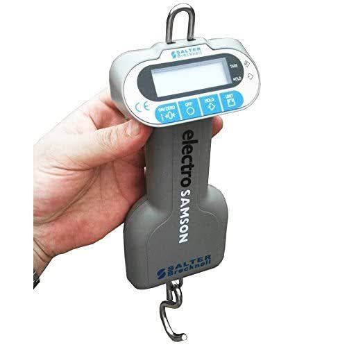 Digital Hand-Held Scale (10kg) G402