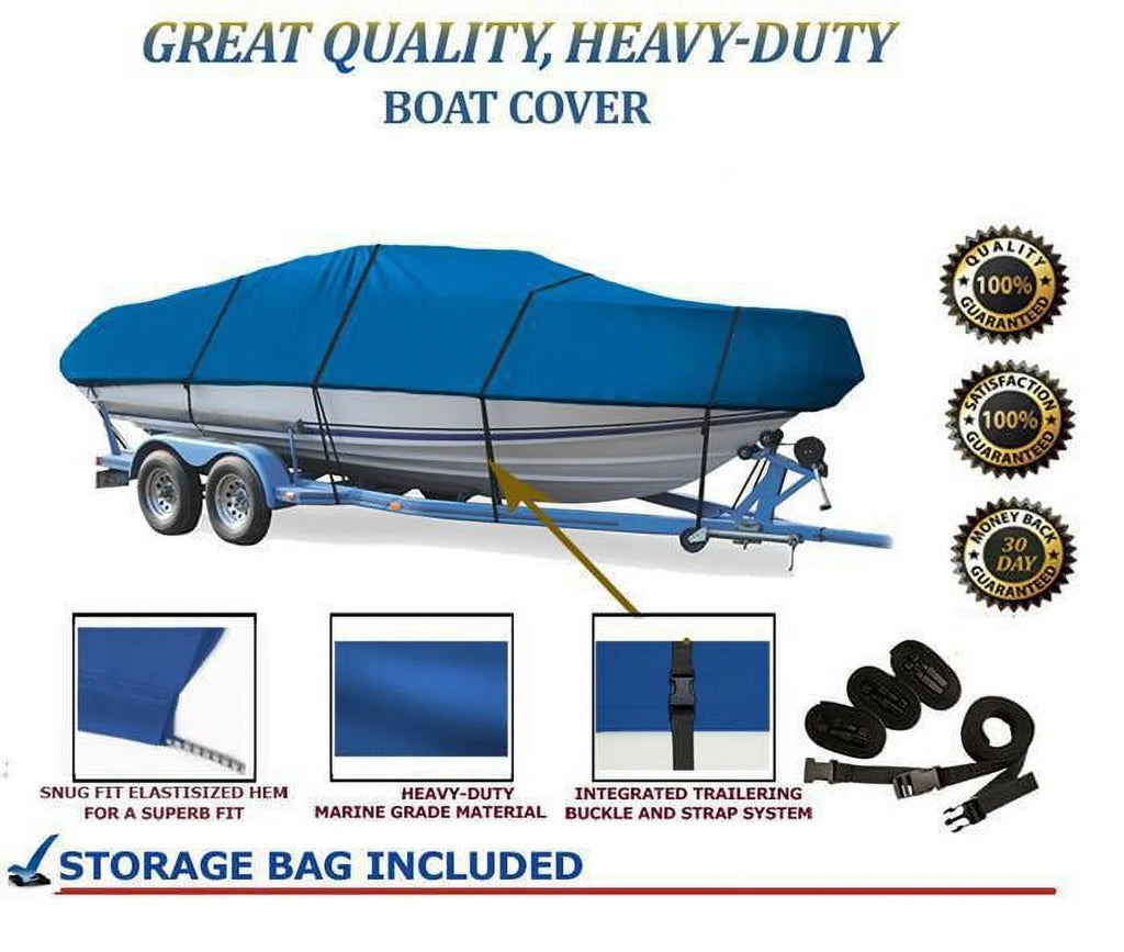 Boat Cover N37464