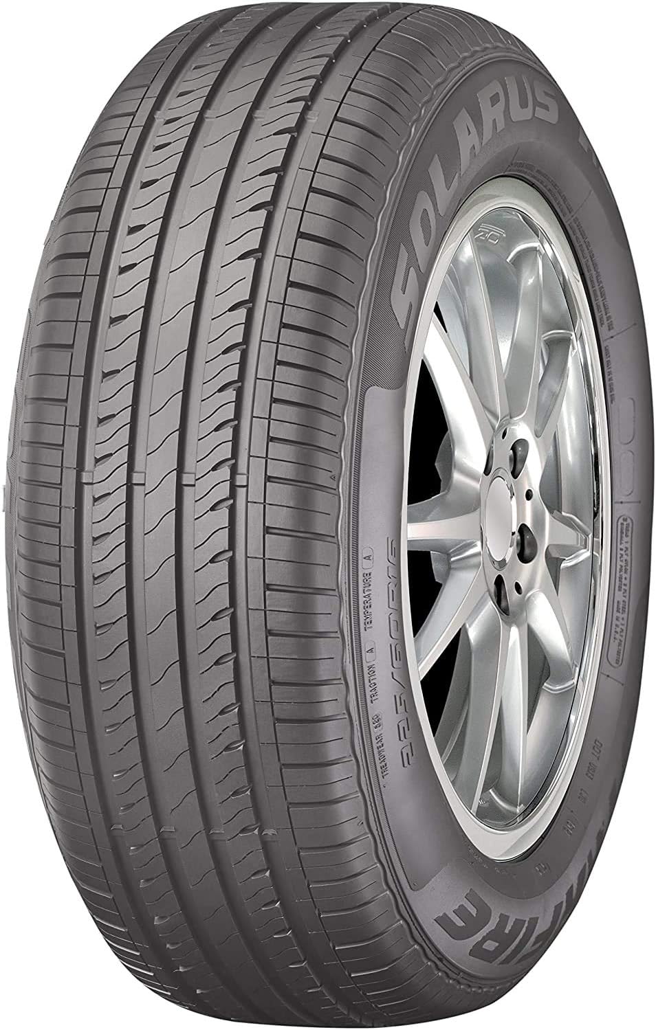 All-Season 235/60R16 100T Tire A367796