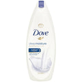 22 Fl Oz Pack of 4 Moisturizing Body Wash N490320