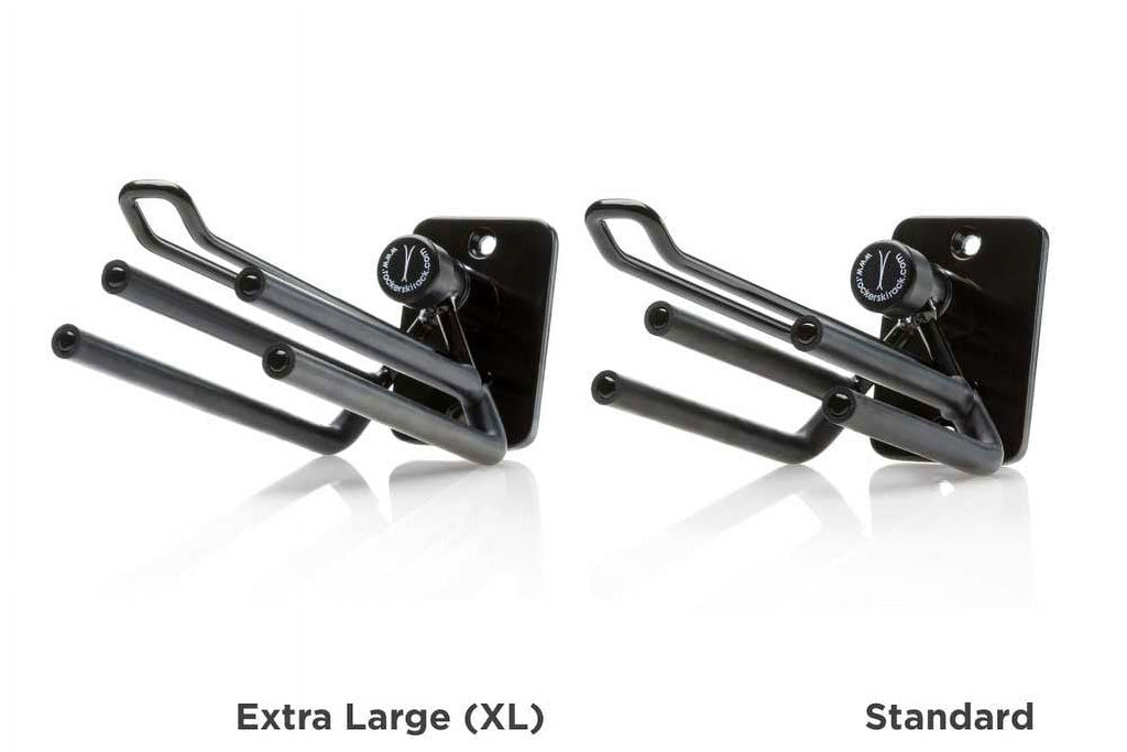 Individual Ski Rack A882
