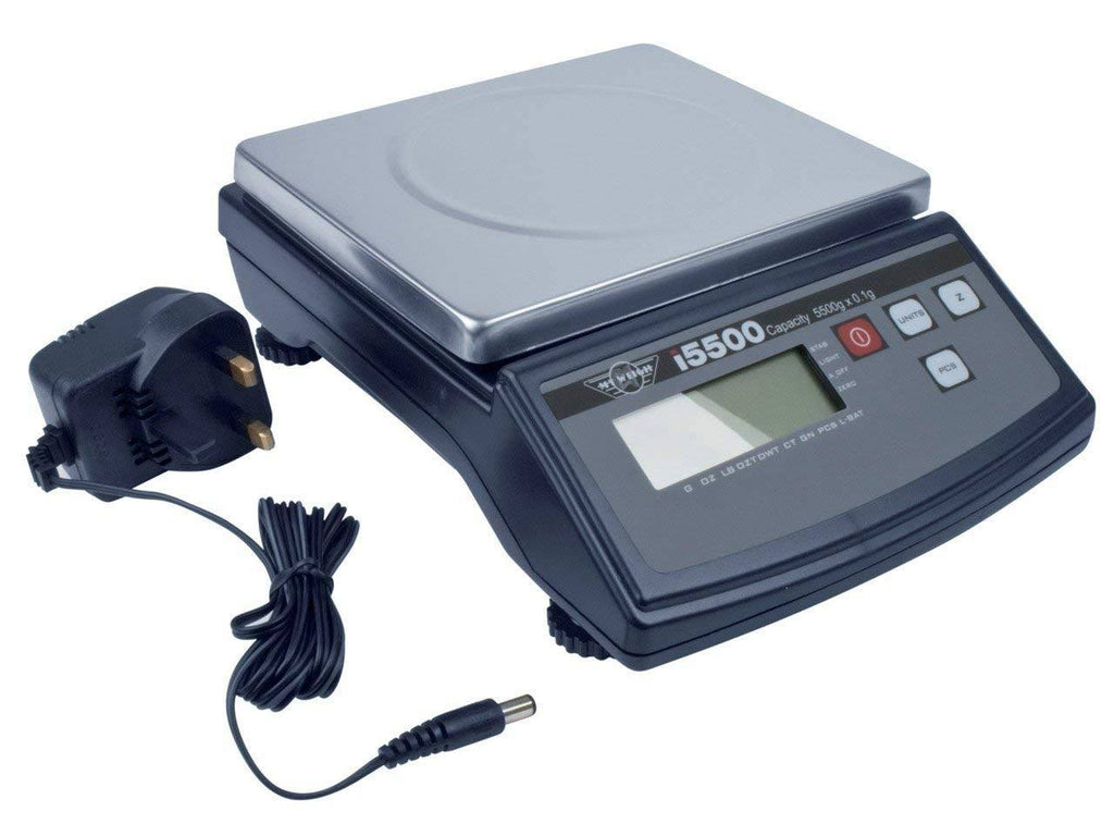 Table Top Precision Scale L2145