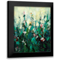 Black Modern Framed Museum Art Print G39206