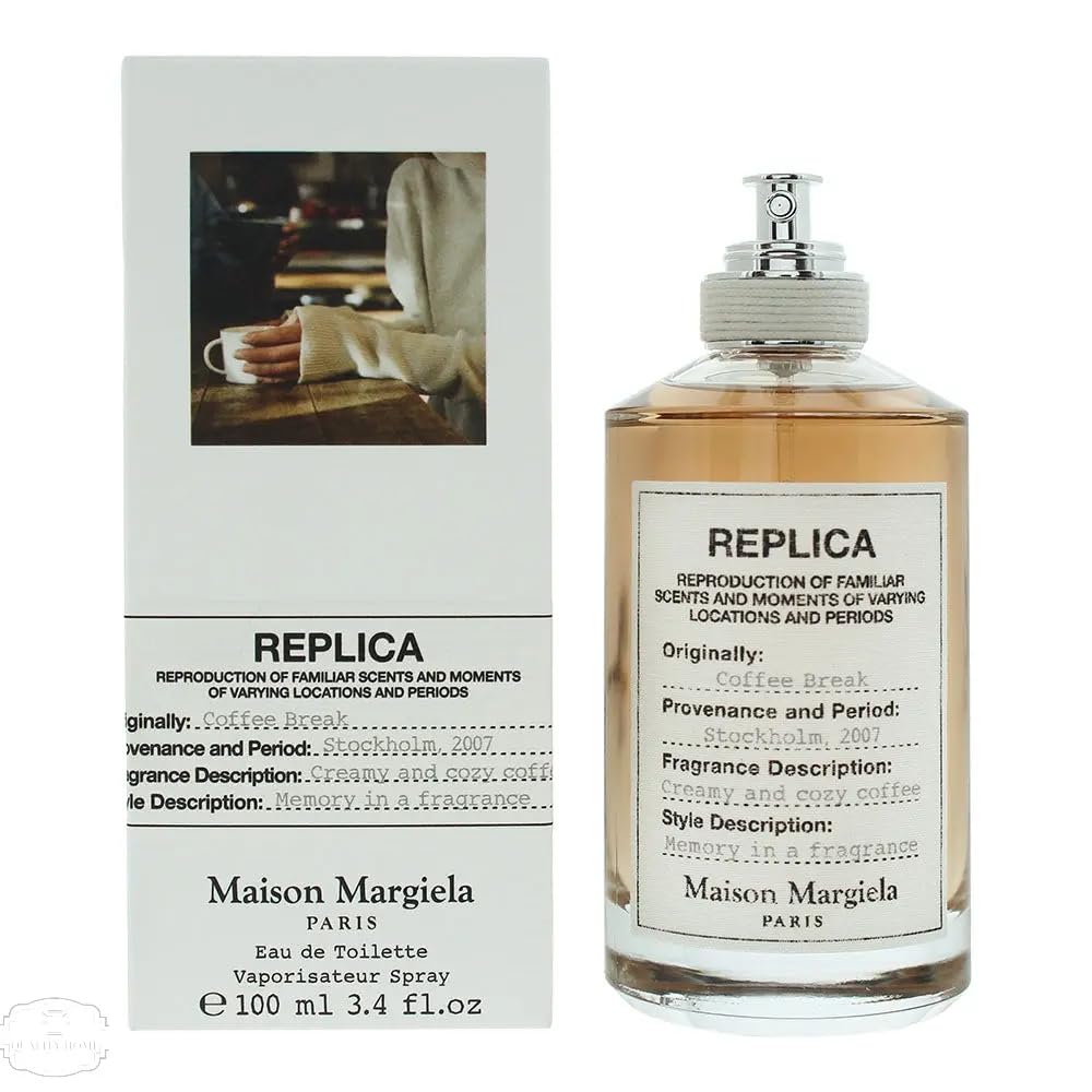 3.4 Fl Oz Fragrance K50942