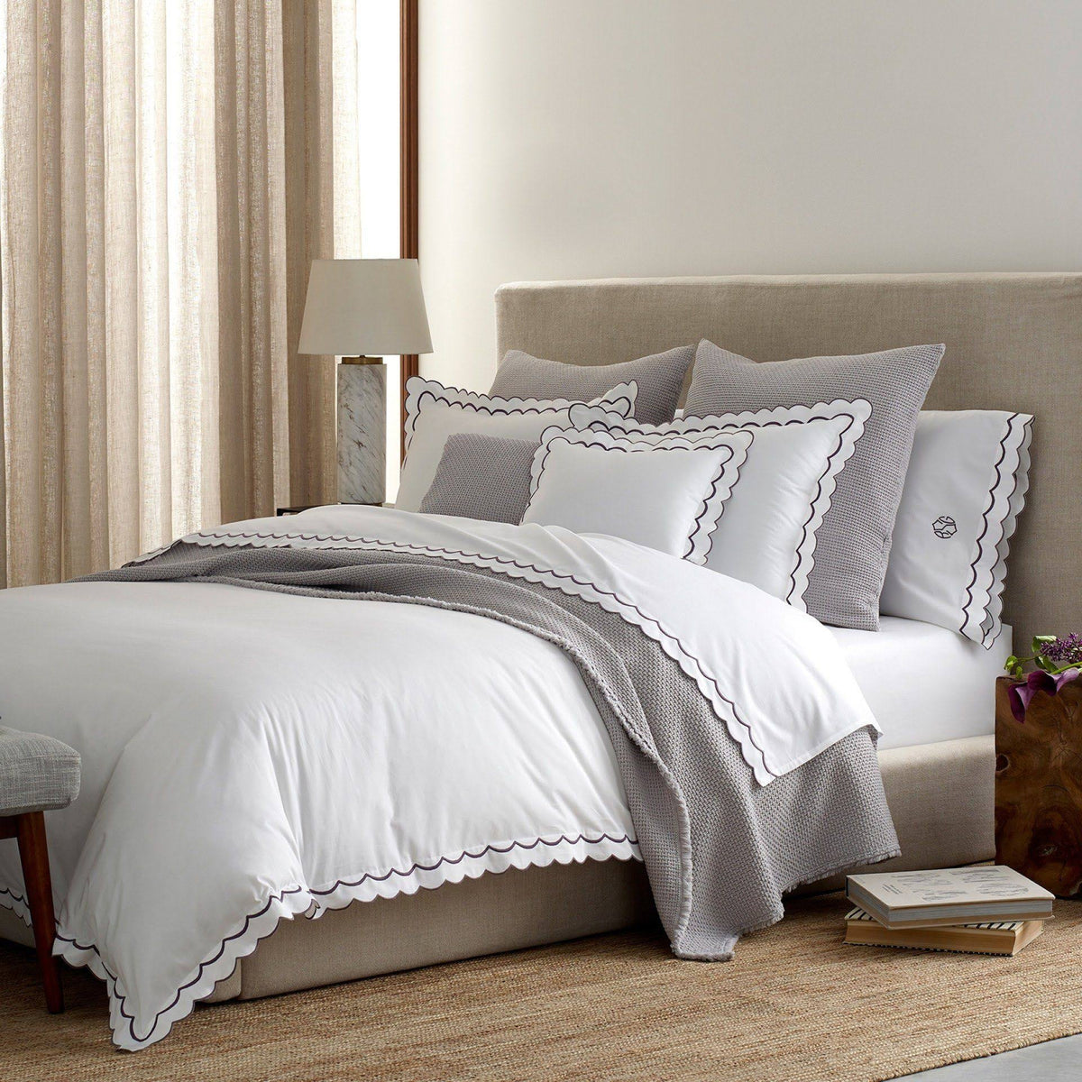 Twin Flat Sheet H163