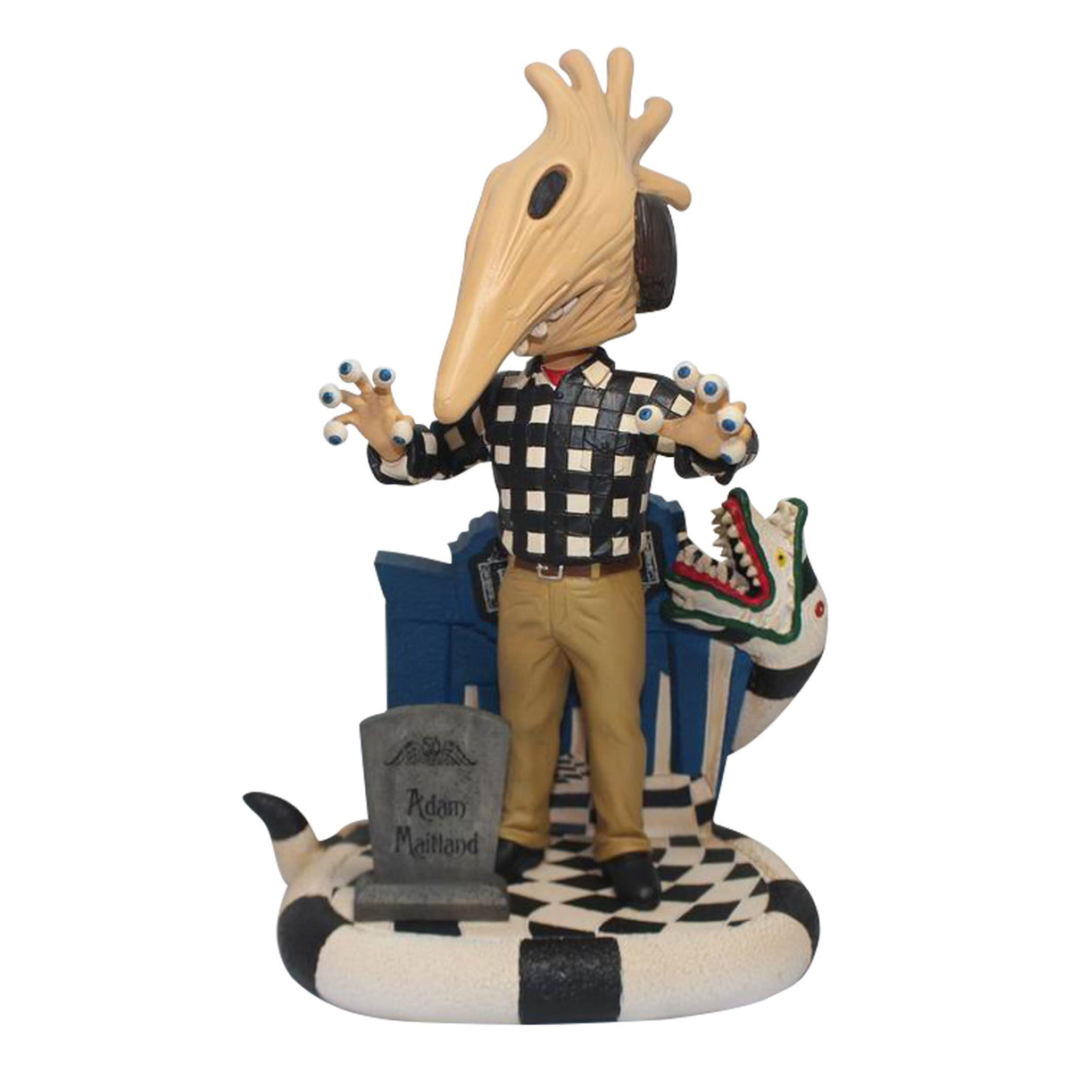 Bobblehead O35931
