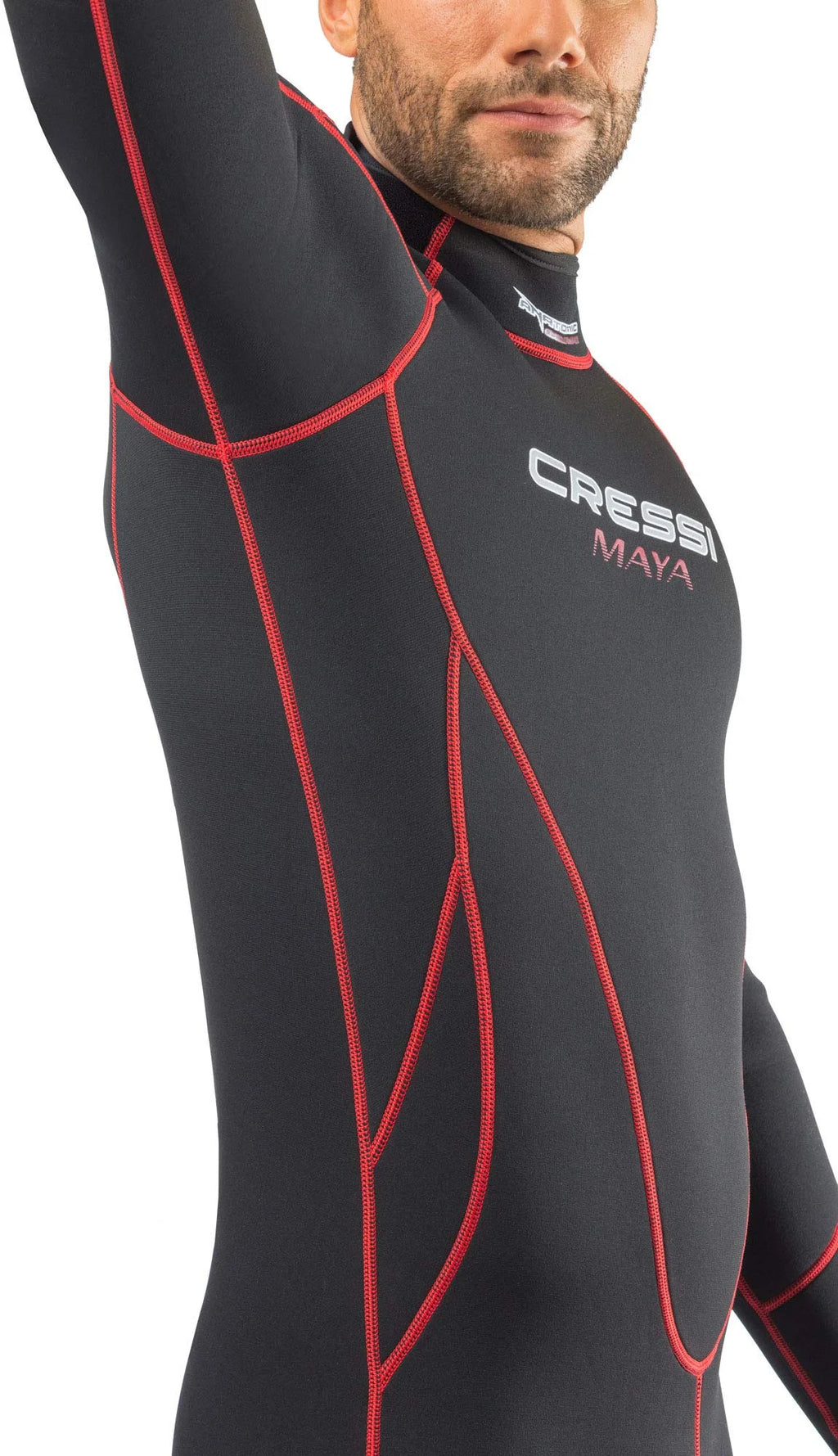 Mens 3mm Wetsuit B33871