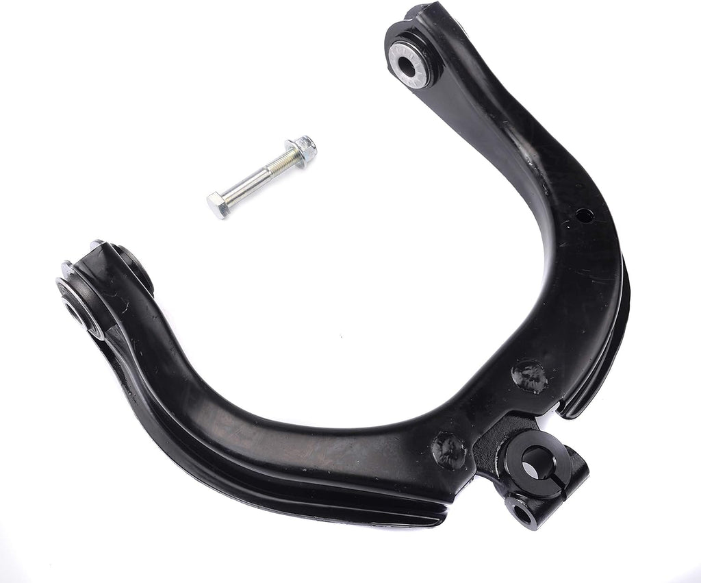 2PCS Front Upper Control Arm Suspension Kit N555468