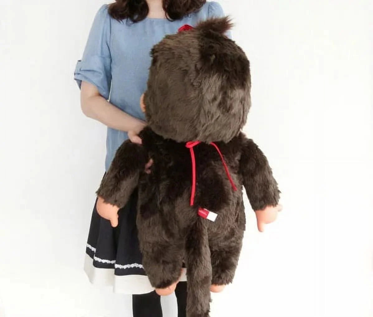 Jumbo XL Plush Toy F3883