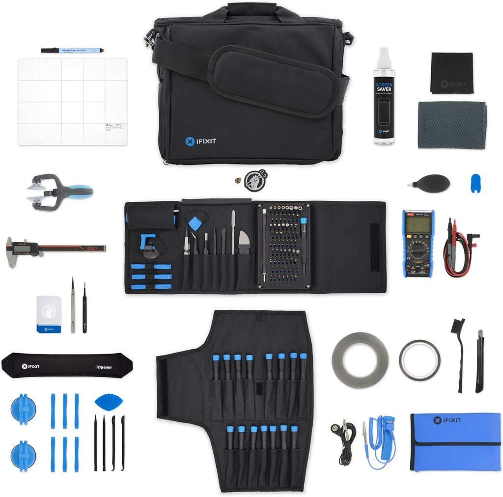 Repair Business Toolkit B213
