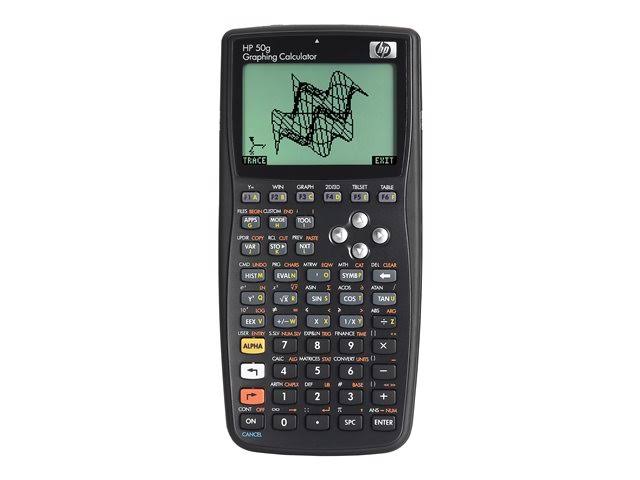 Graphing Calculator G756