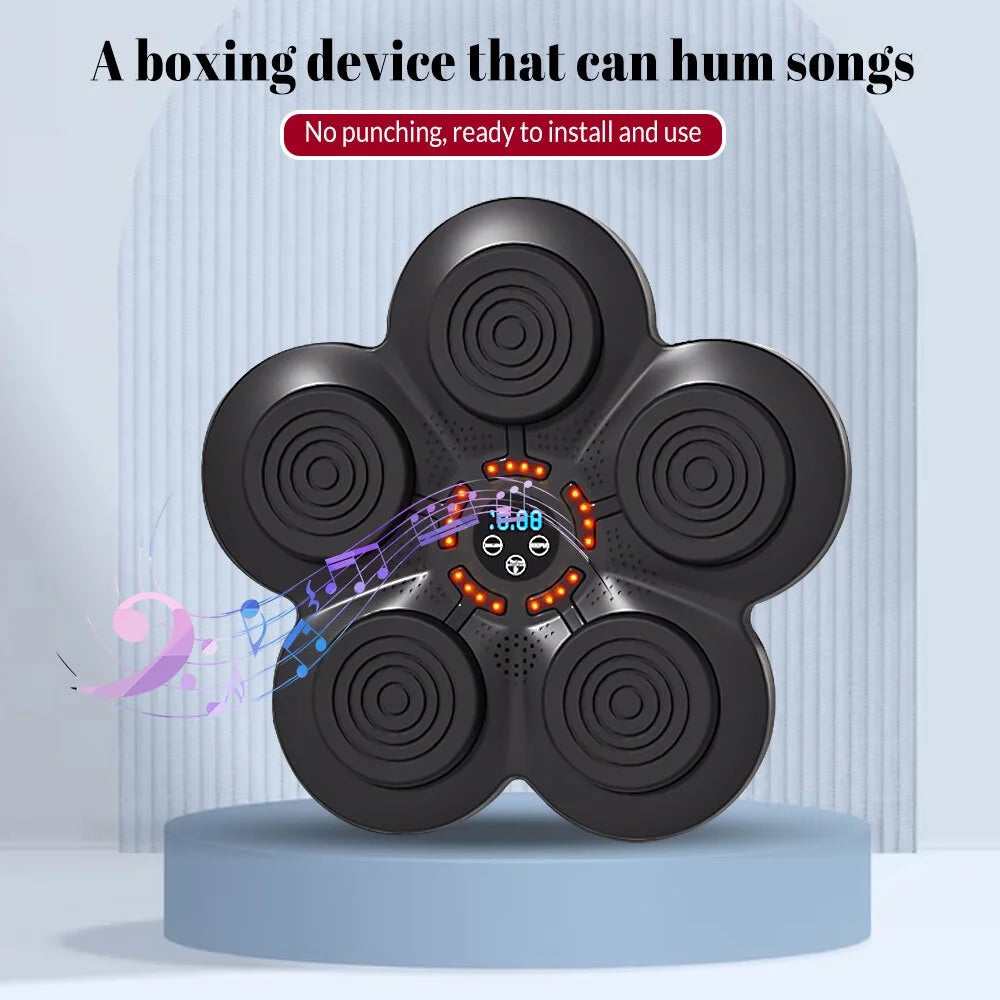 Smart Bluetooth Boxing Target Machine J674281