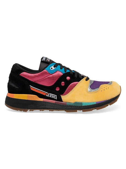 11.5 Multi Gum Running Shoes J1327