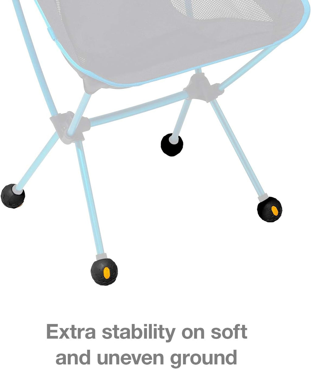 Chair One and Ball Feet Set F957741