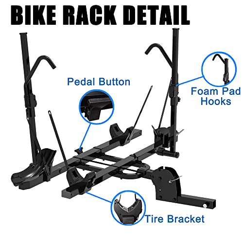 Bike Rack L450433