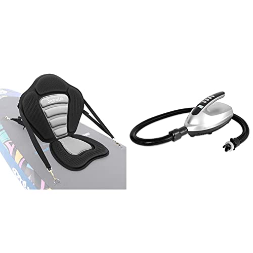 Adjustable Universal Paddle Board Seat F727504
