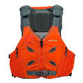 Burnt Orange PFD F18490