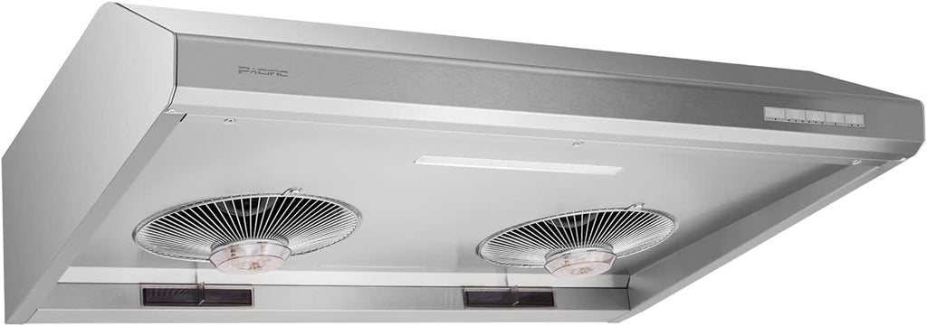 Under Cabinet Hood with Deflector Board Q2353