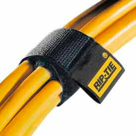 Brown 100 Pack CableWrap H7890