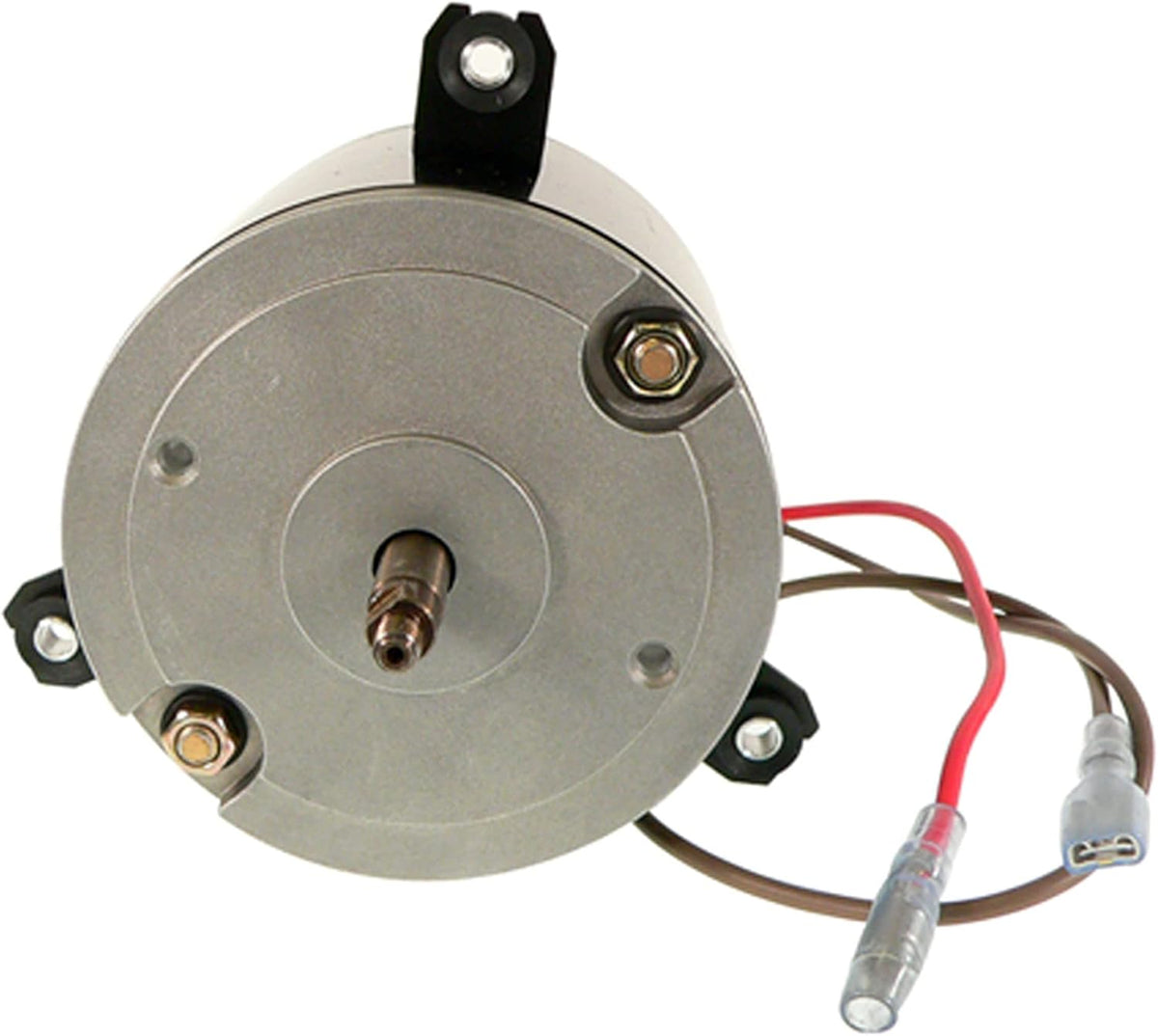 Radiator Cooling Fan Motor Pack of 2 P486