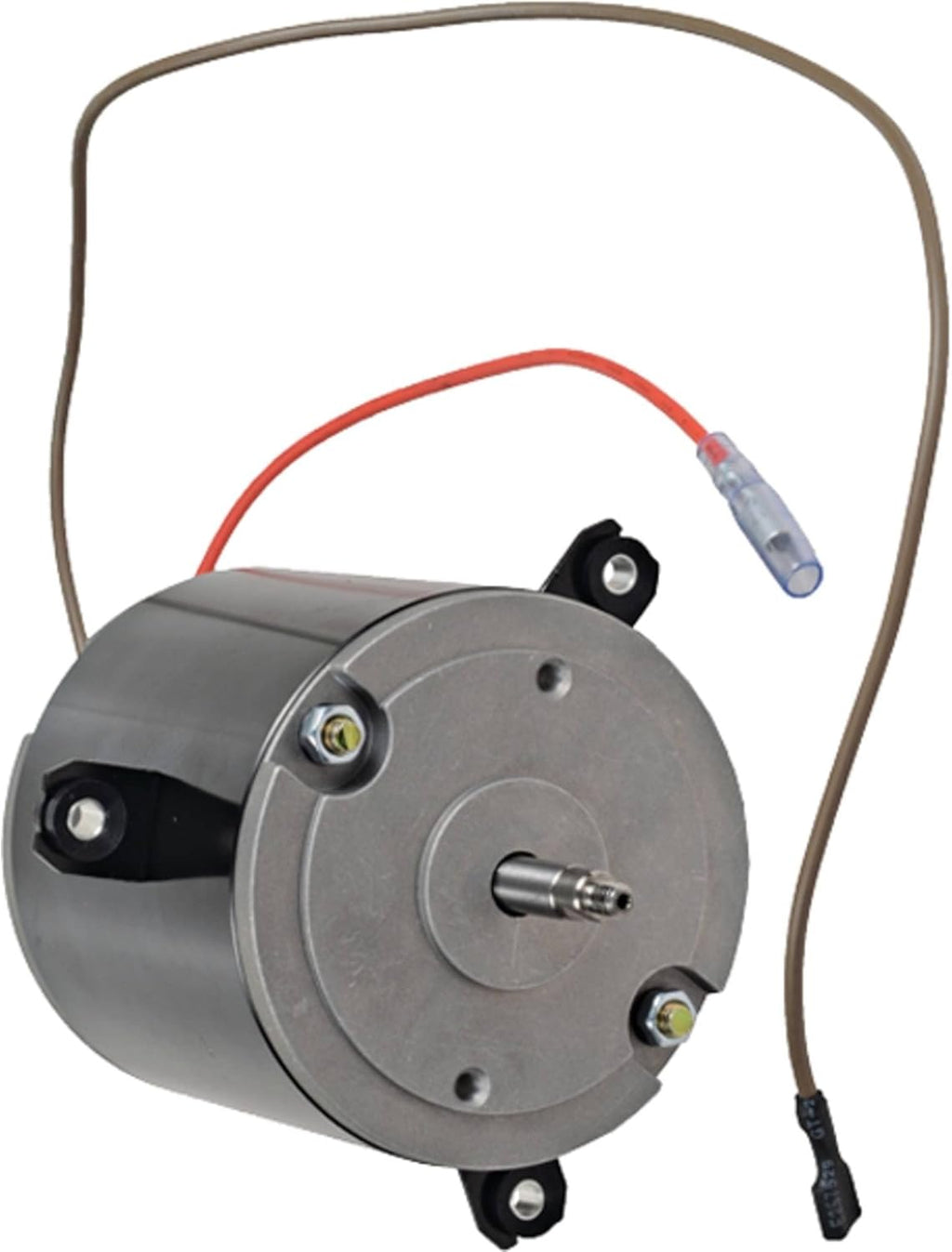 Radiator Cooling Fan Motor Pack of 2 P486