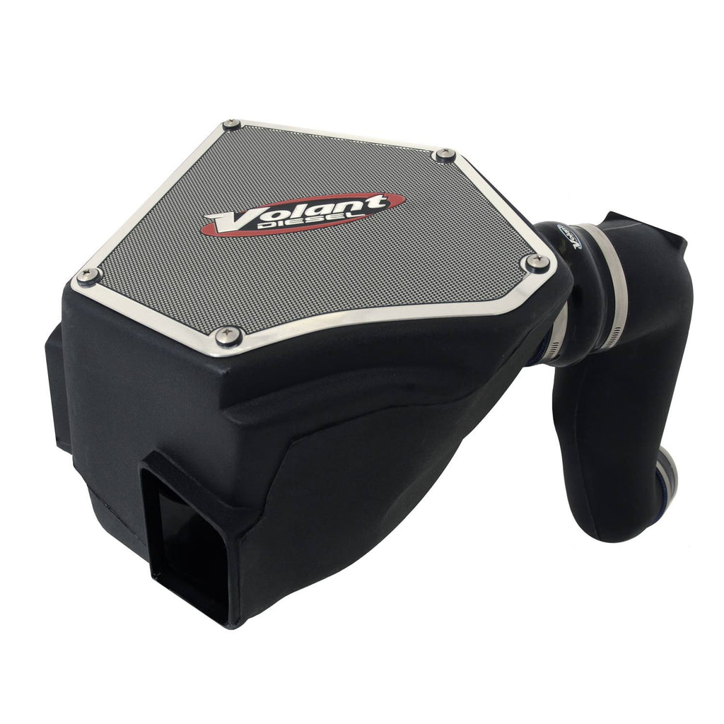 Cold Air Intake T900