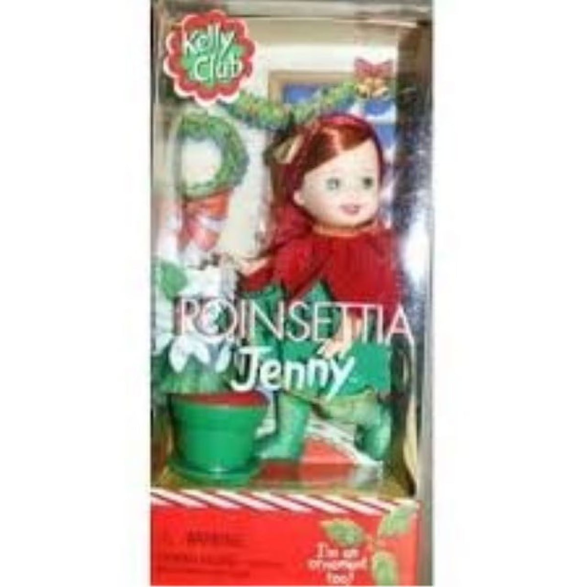 Jenny Doll O766481