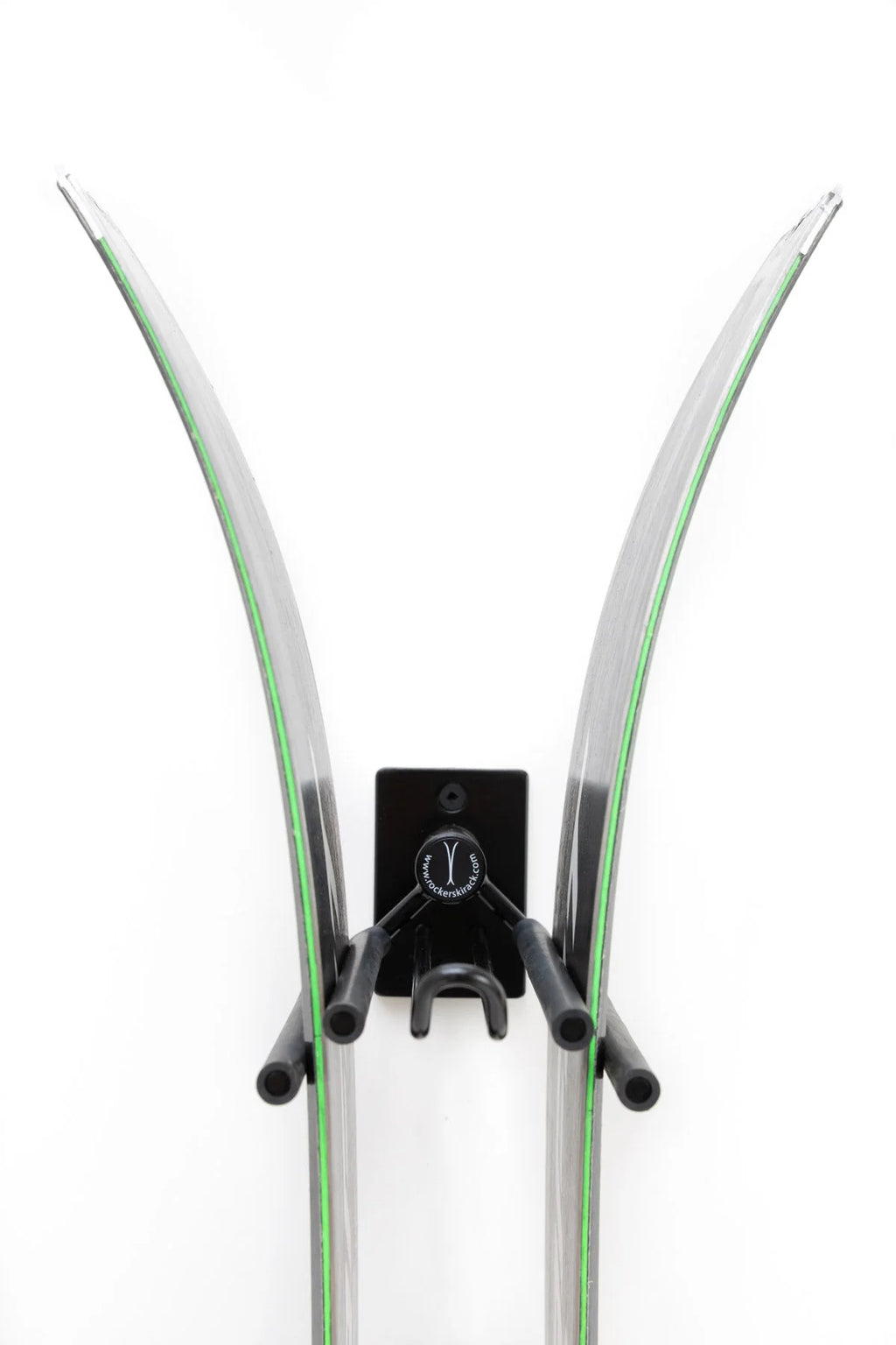 Individual Ski Rack A882