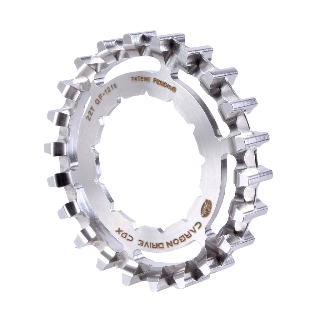 Rear Cog 22T Y927585