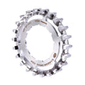 Rear Cog 22T Y927585