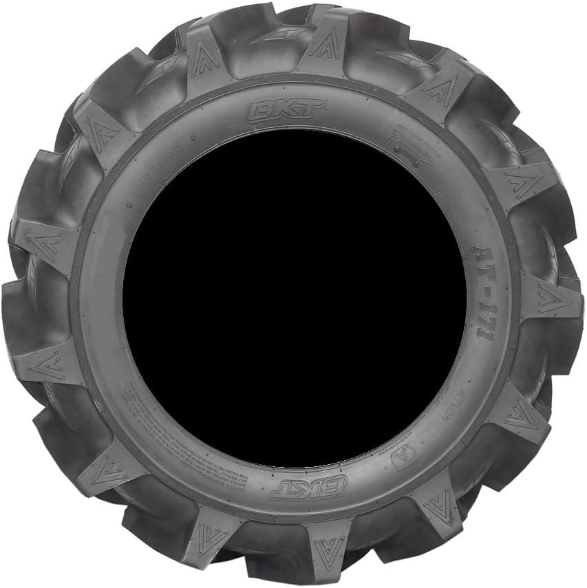 35x9-22 6ply Tire X683