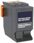 Red Ink Cartridge F70818