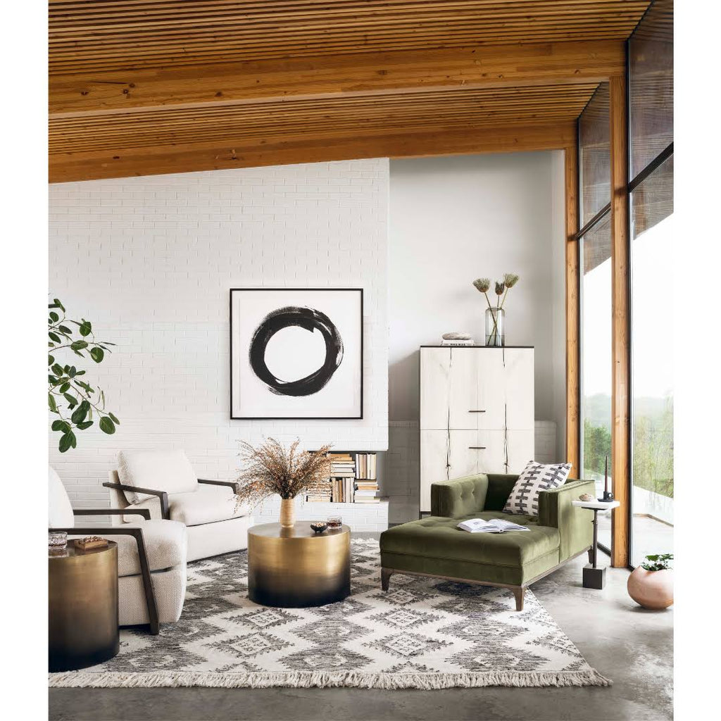 Ombre Bunching Table E123835