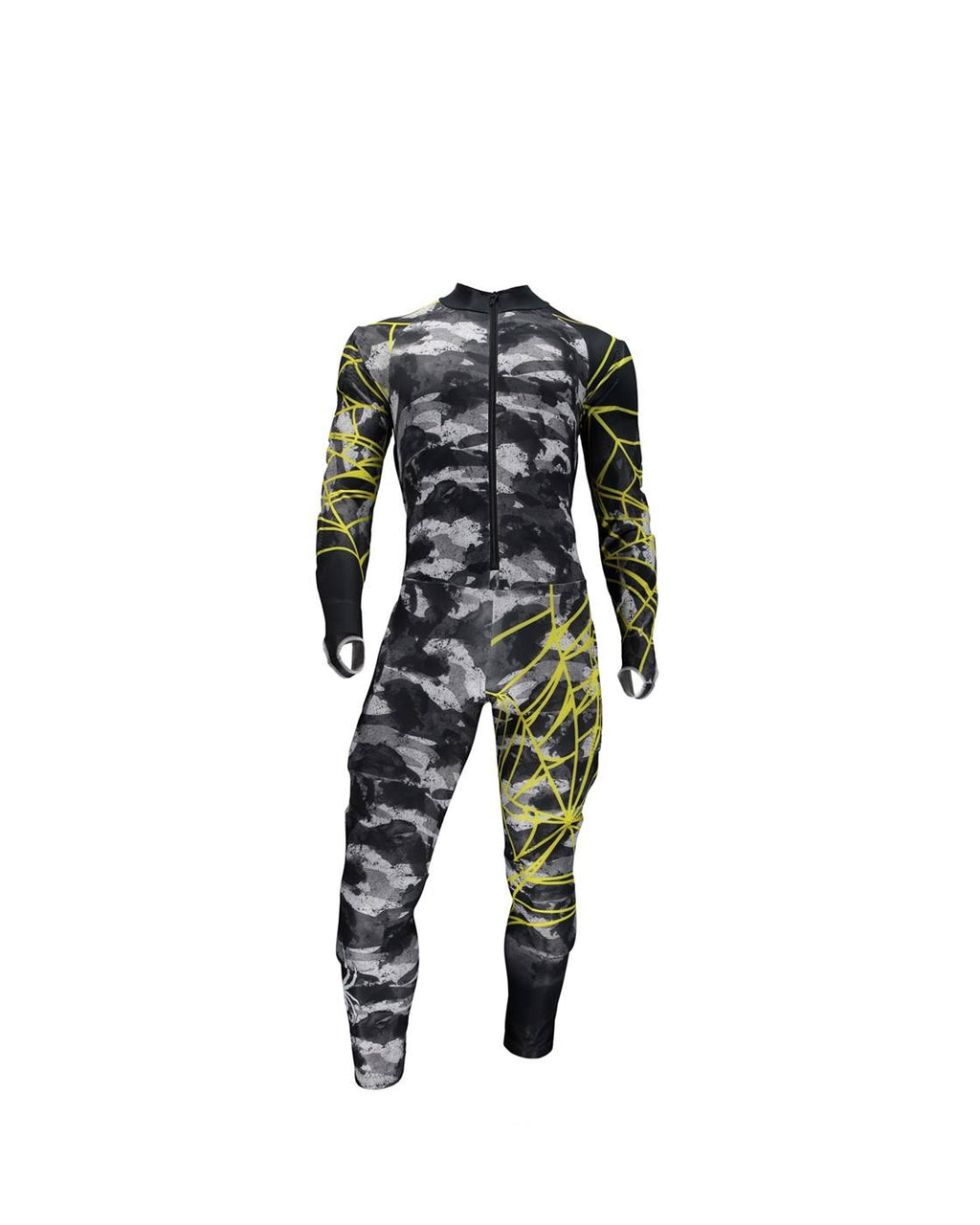 Boys Performance Race Suit H53230