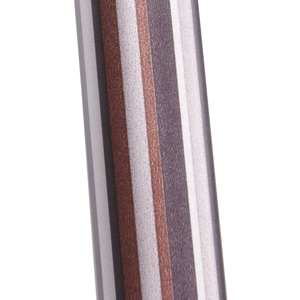 2-in-1 Walking Cane Seat Stick Y890250