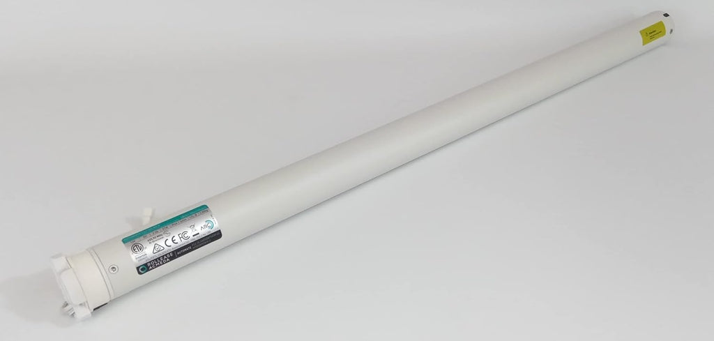 Li-ion Rechargeable Powered Tubular Motor 45mm P973094