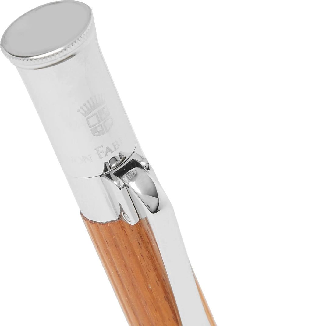Classic Pernambuco Ballpoint Pen A327