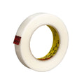 Clear Strapping Tape, 24/Case E979