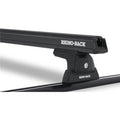 Black Track Mount Cap Topper HD Bar C687