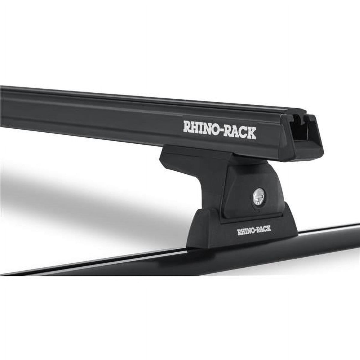 Black Track Mount Cap Topper HD Bar C687