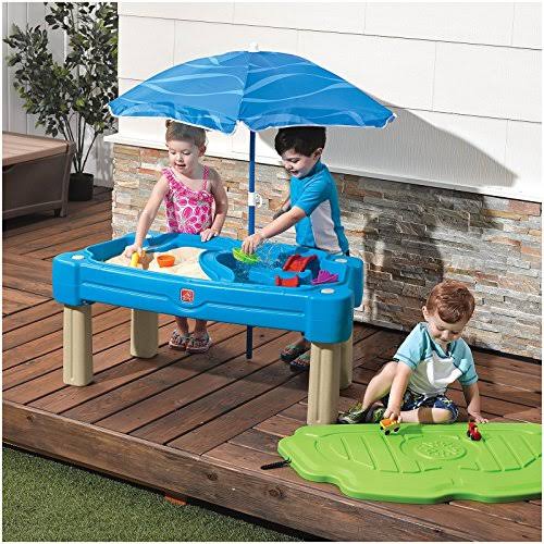 Sand and Water Table R3116