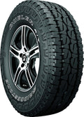 All Terrain Tire P255/70R18 C6664