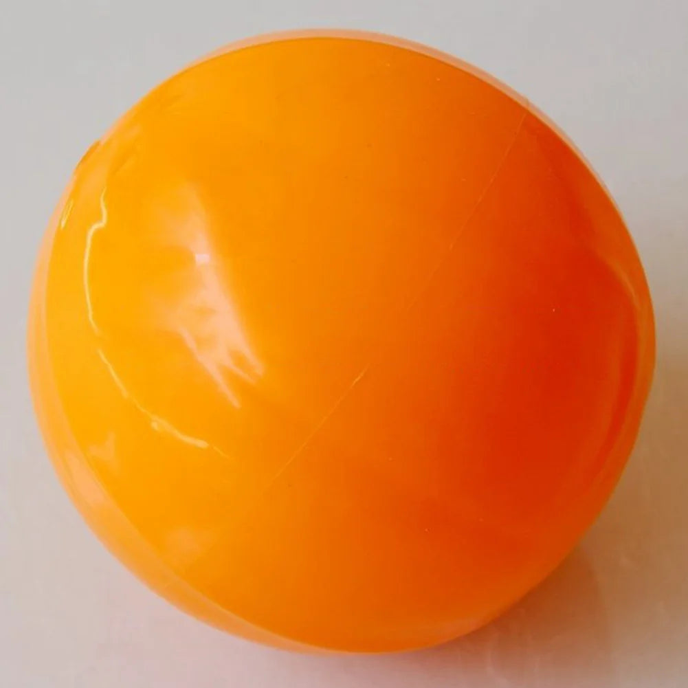 Inflatable Rubber Beach Volleyball N375466